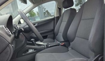 Audi A3 Sportback full