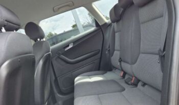Audi A3 Sportback full