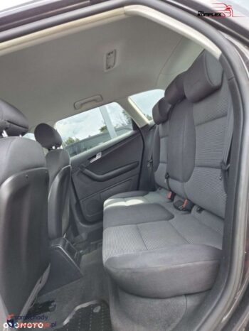 Audi A3 Sportback full