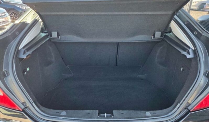 Mercedes-Benz Klasa C full