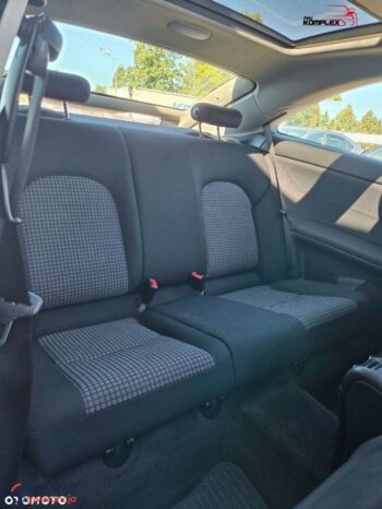 Mercedes-Benz Klasa C full