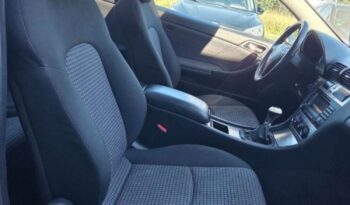 Mercedes-Benz Klasa C full