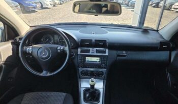 Mercedes-Benz Klasa C full