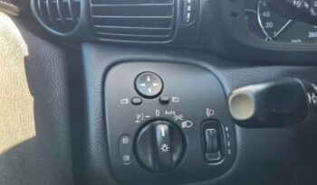 Mercedes-Benz Klasa C full