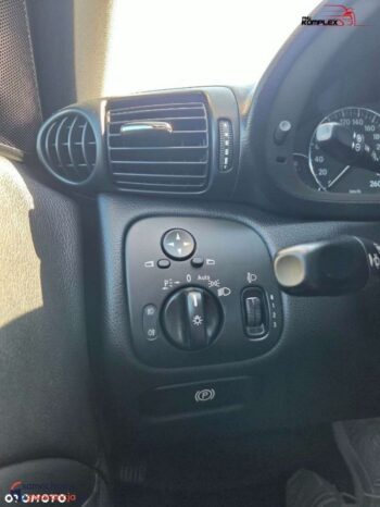 Mercedes-Benz Klasa C full