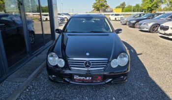 Mercedes-Benz Klasa C full
