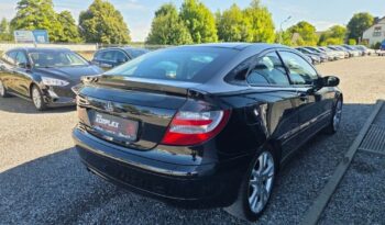 Mercedes-Benz Klasa C full