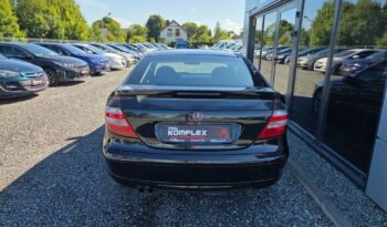 Mercedes-Benz Klasa C full