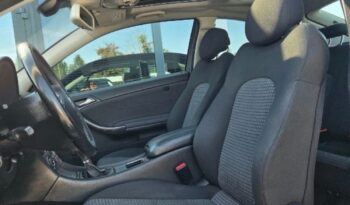 Mercedes-Benz Klasa C full