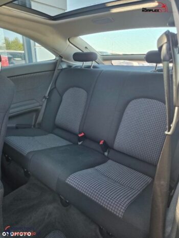 Mercedes-Benz Klasa C full