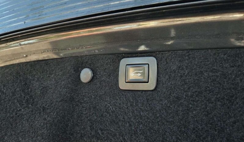 Opel Insignia full