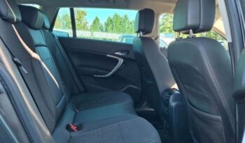 Opel Insignia full