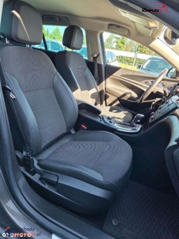 Opel Insignia full