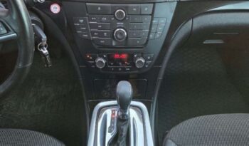 Opel Insignia full