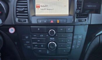 Opel Insignia full