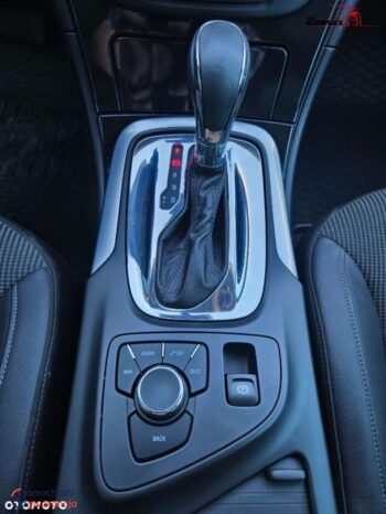 Opel Insignia full