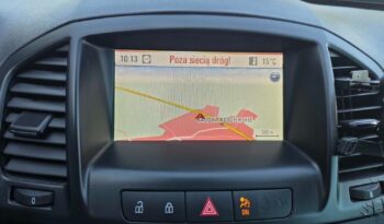 Opel Insignia full