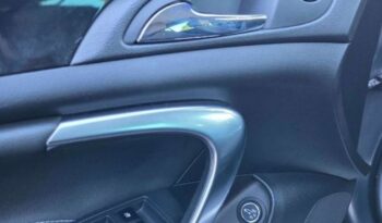 Opel Insignia full