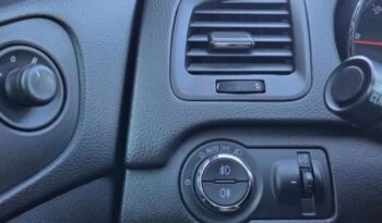 Opel Insignia full