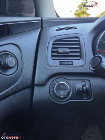 Opel Insignia full