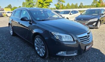 Opel Insignia full