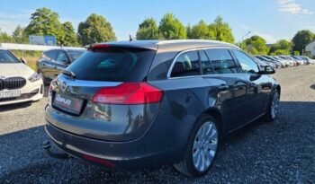 Opel Insignia full