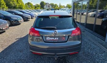 Opel Insignia full