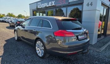 Opel Insignia full