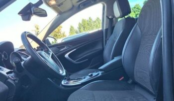 Opel Insignia full