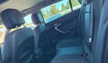 Opel Insignia full