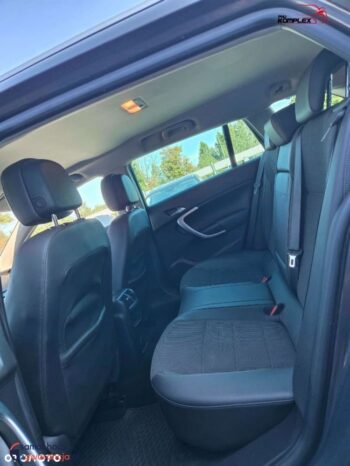 Opel Insignia full