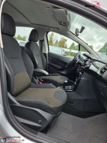 Citroën C3 full