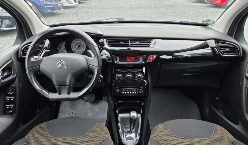 Citroën C3 full
