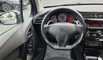 Citroën C3 full