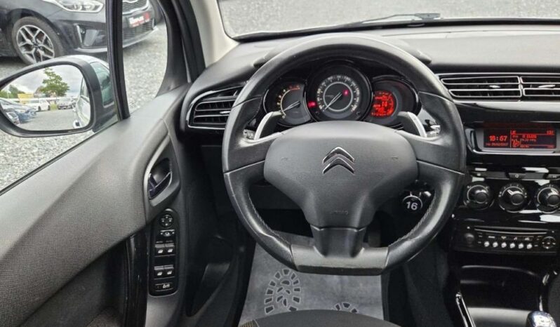 Citroën C3 full