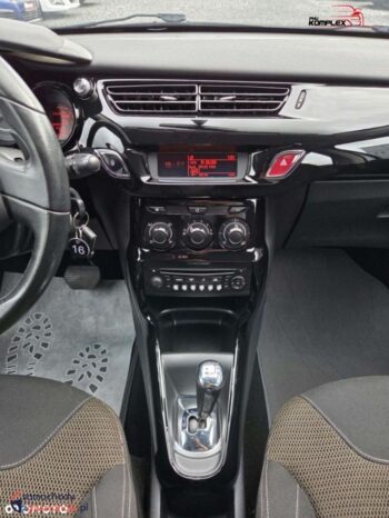 Citroën C3 full