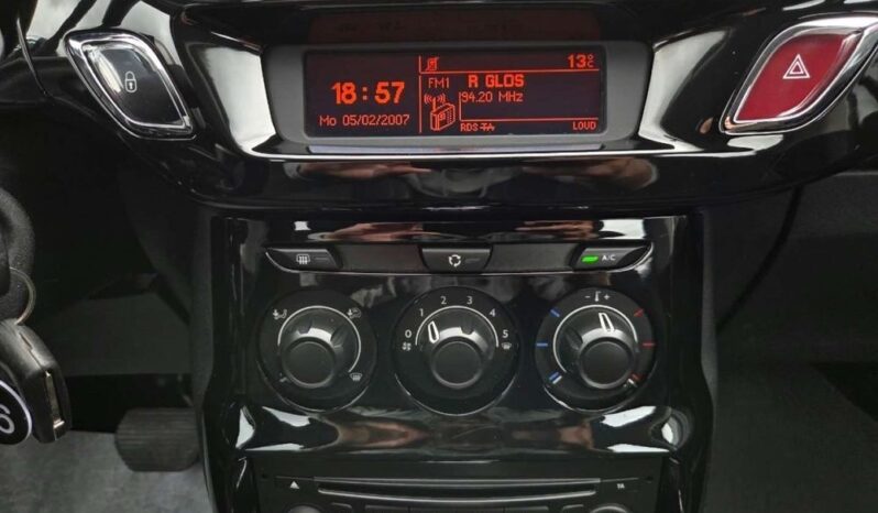 Citroën C3 full