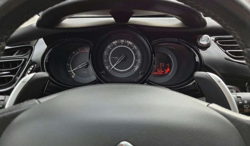 Citroën C3 full