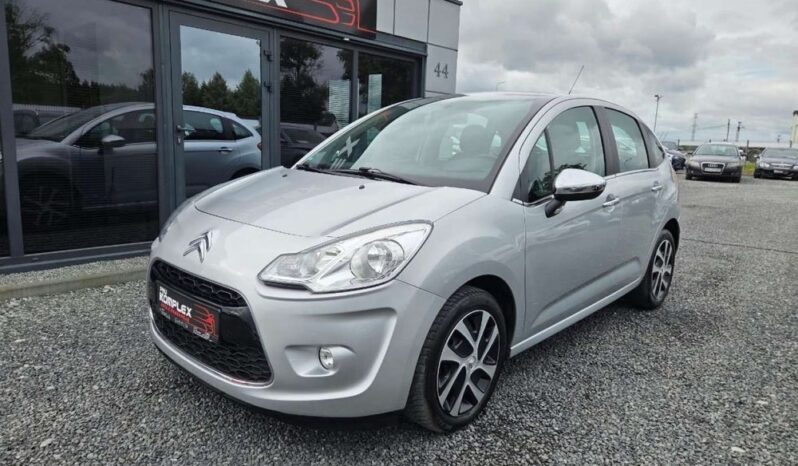 Citroën C3 full