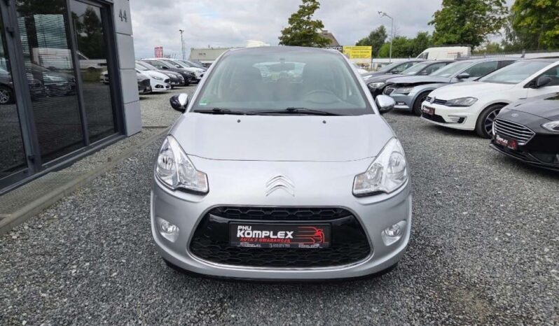 Citroën C3 full