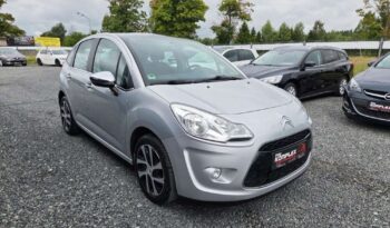 Citroën C3 full
