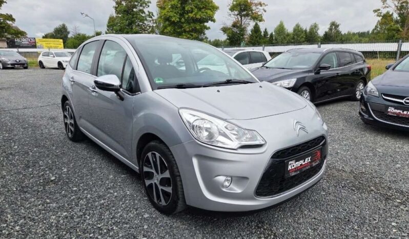 Citroën C3 full