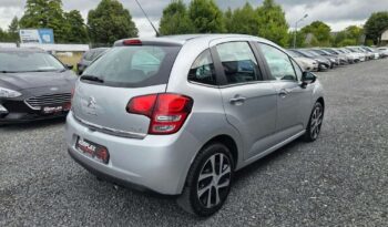 Citroën C3 full