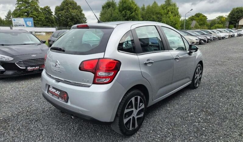 Citroën C3 full