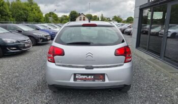 Citroën C3 full