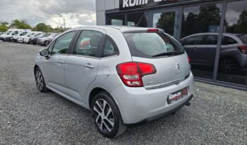 Citroën C3 full