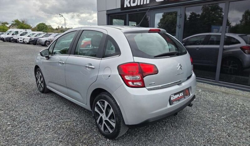 Citroën C3 full