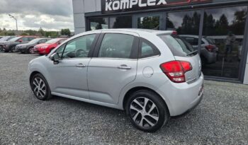 Citroën C3 full