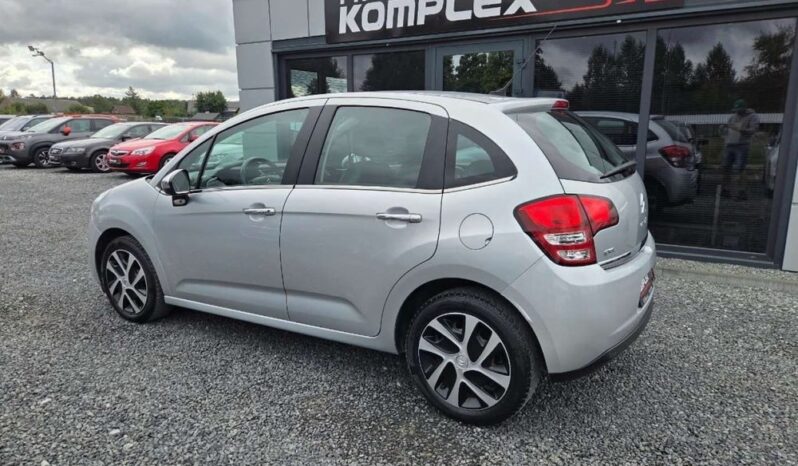 Citroën C3 full