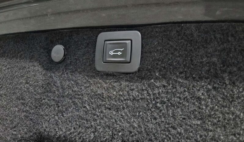 Opel Insignia full